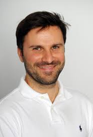 Dr. med. Daniel Kaminski