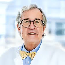 Prof. Dr. med. Hans-Jürgen Biersack