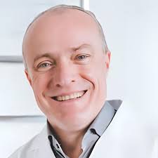Prof. Dr. med. Jörg Otto Schwab