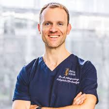 Dr. med. Markus Klingenberg