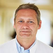 Prof. Dr. med. Stefan Saad