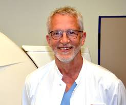 Prof. Dr. med. Christian Probst