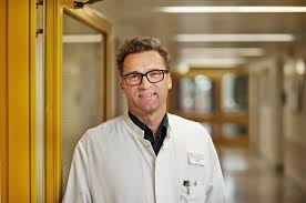 Dr. med. Markus Sieber