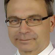 Prof. Dr. med. Dr. med. dent. Günter Lauer