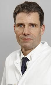 Prof. Dr. med. Jürgen Weitz
