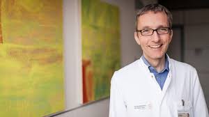 Prof. Dr. med. Reinhard Berner