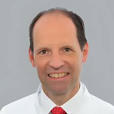 Prof. Dr. med. Martin Aringer