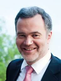 Prof. Dr. med. Dr.h.c. Thomas Zahnert