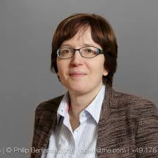 Prof. Dr. med. Mechthild Krause