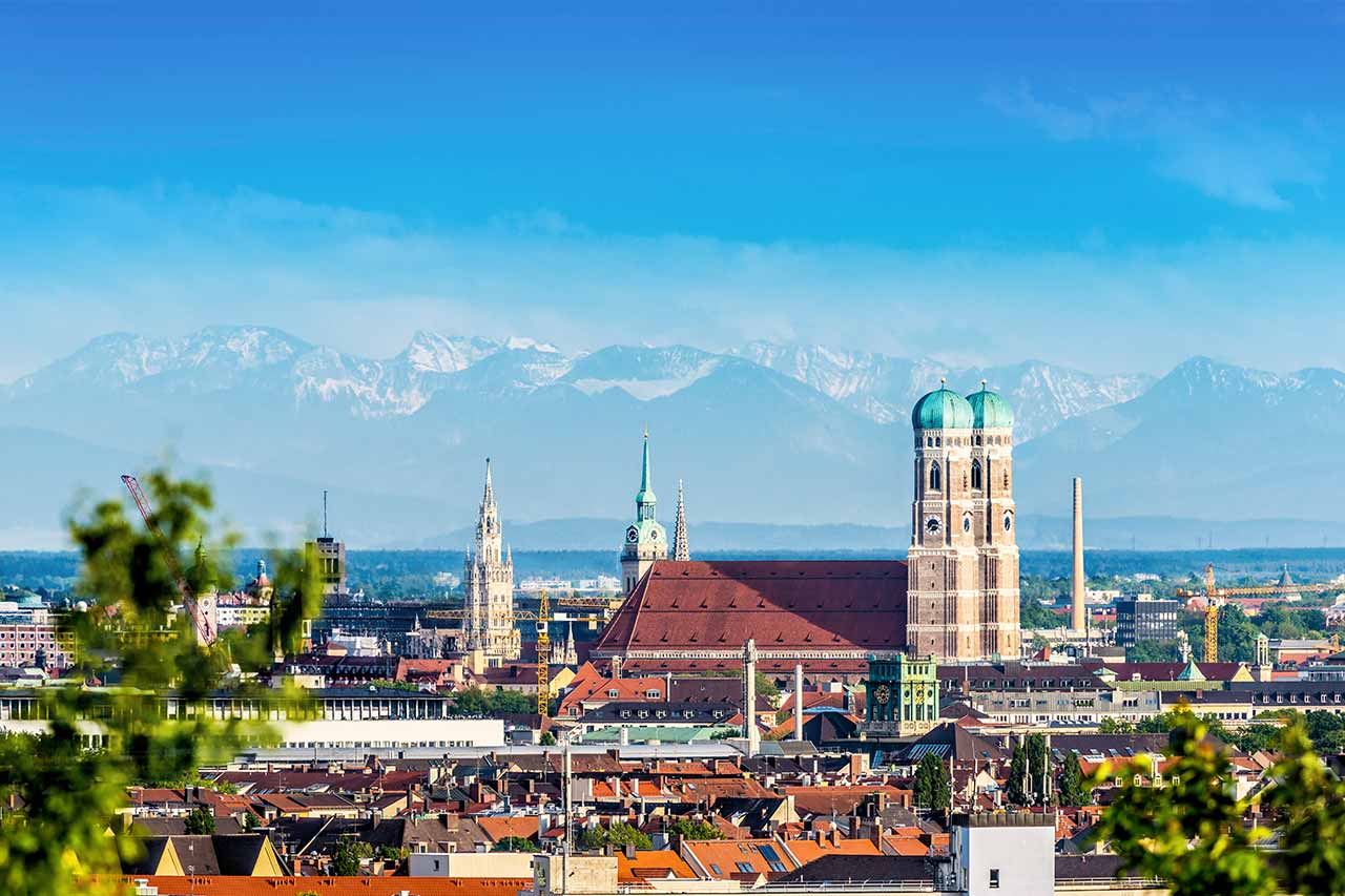 Dermatology Clinic Braun-Falco Munich