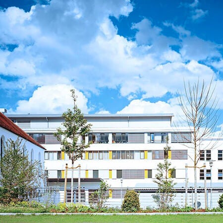 Pulmonary Clinic Munich