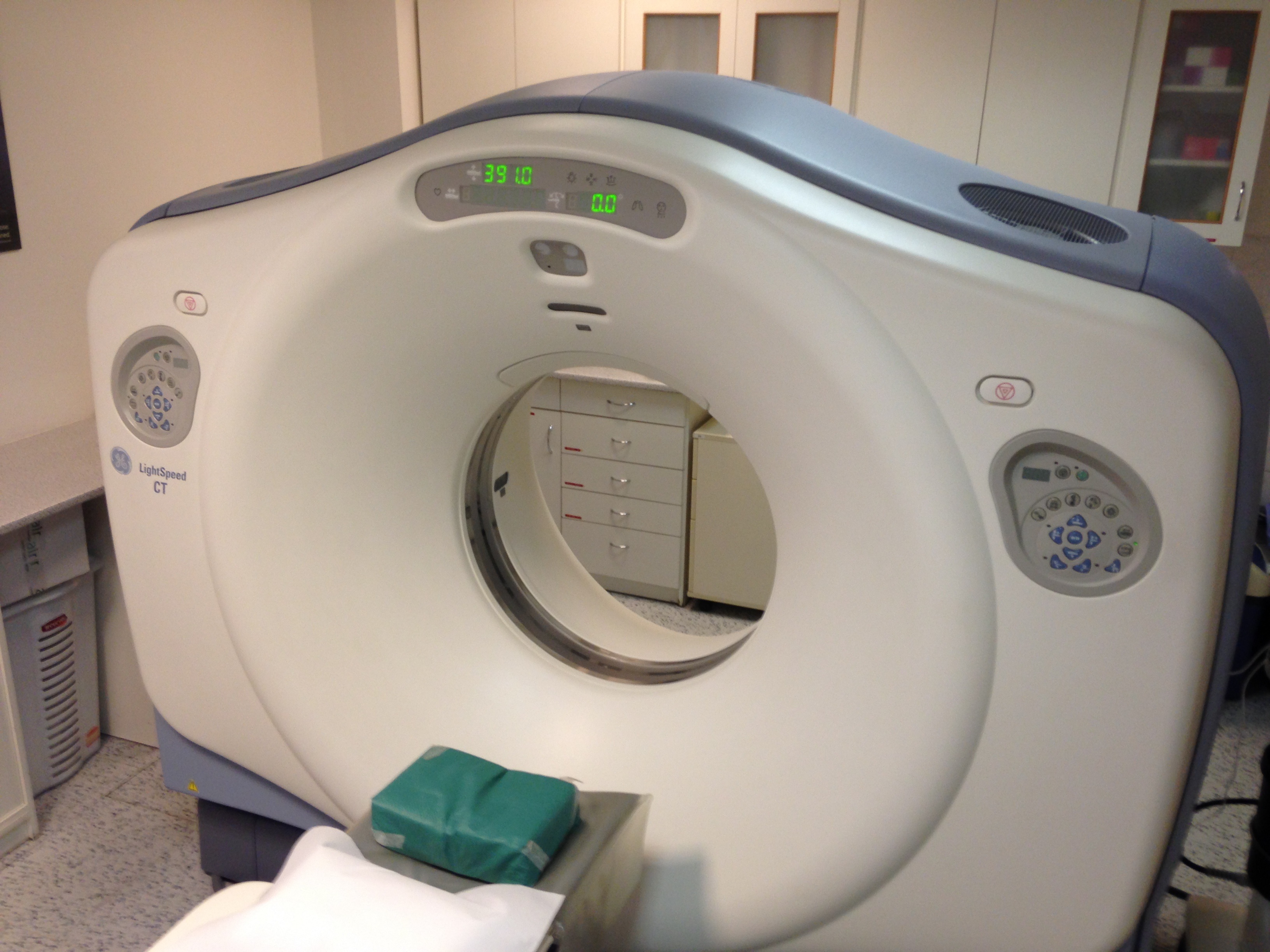 Pulmonary Clinic Munich photo 4