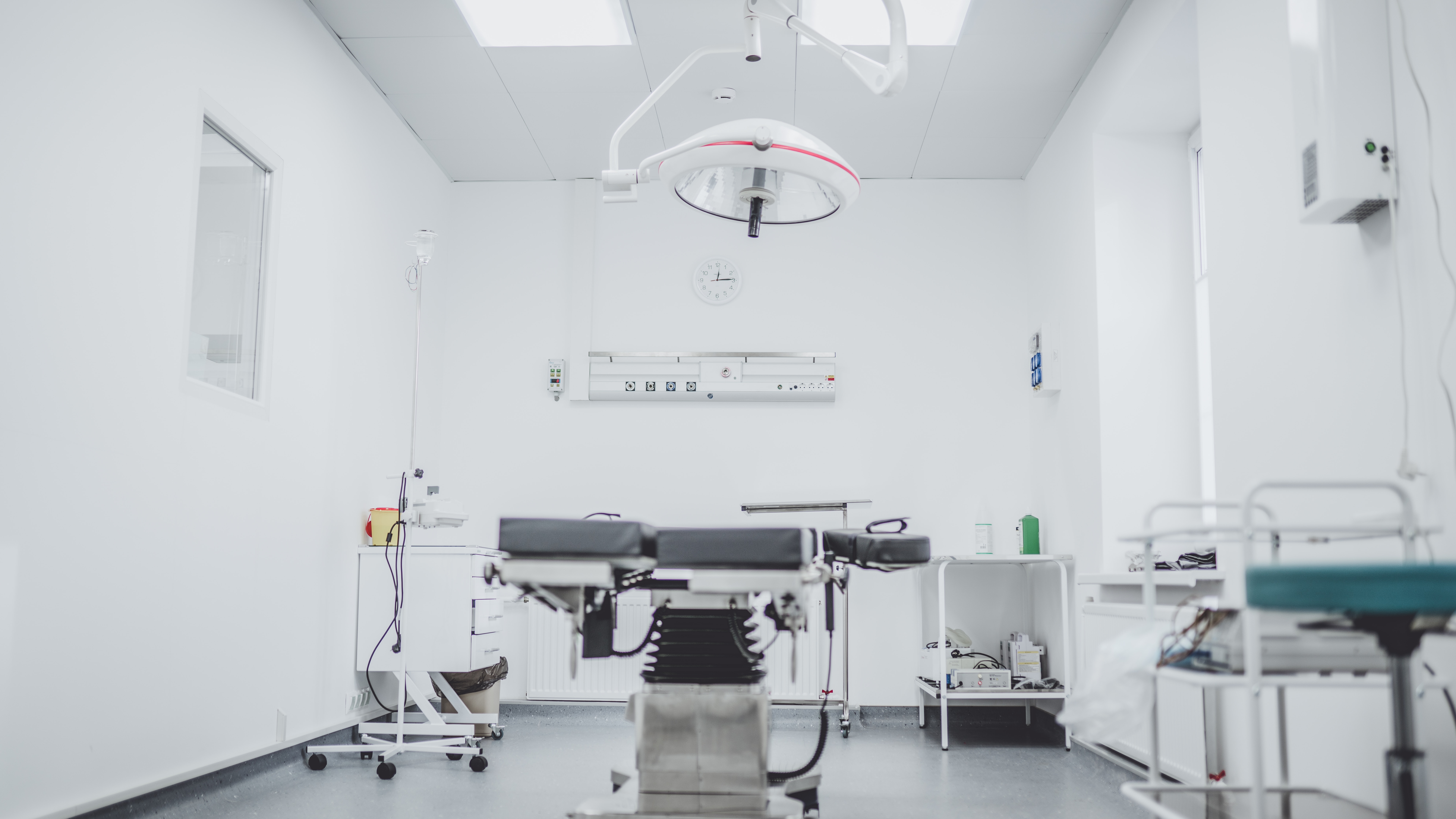 Pulmonary Clinic Munich photo 6