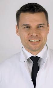 Dr. med. Per Otto Schüller