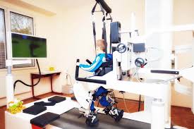 HELIOS Clinic Geesthacht