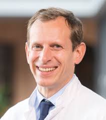 Prof. Dr. med. Martin Ebinger