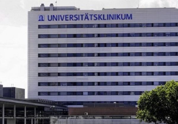 University Hospital Frankfurt am Main