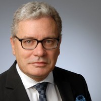 Prof. Dr. med. Thomas Schmitz-Rixen