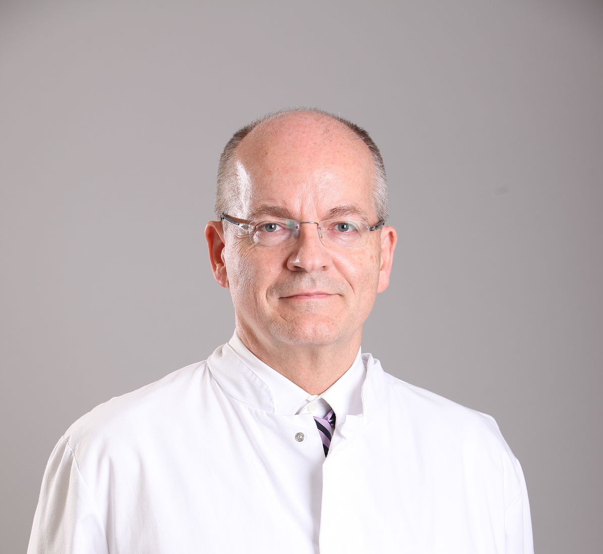 Prof. Dr. med. Thomas Vogl