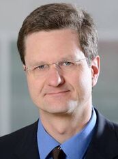 Prof. Dr. med. Rainer Koenig