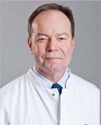 Prof. Dr. med. Volker Seifert