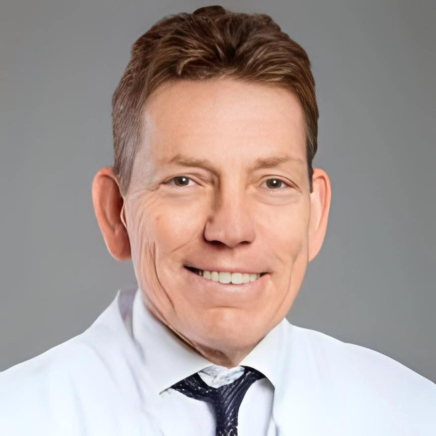 Prof. Dr. med. homas Kohnen