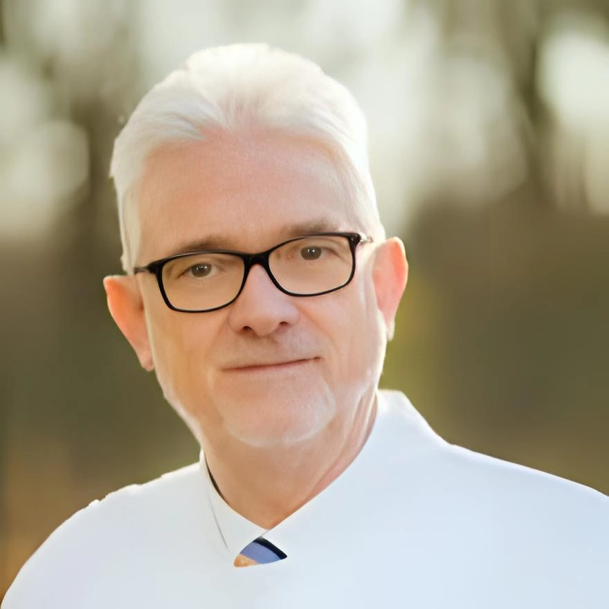 Prof. Dr. med. Frank Grünwald