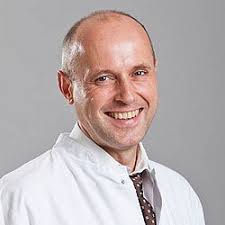 Prof. Dr. med. Claus Rödel