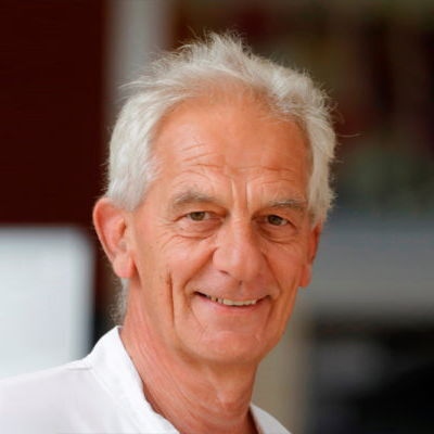 Prof. Dr. med. Andreas Zeiher