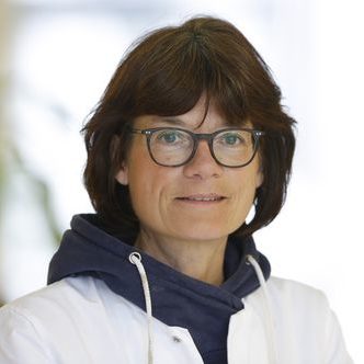 Prof. Dr. med. Elke Hattingen