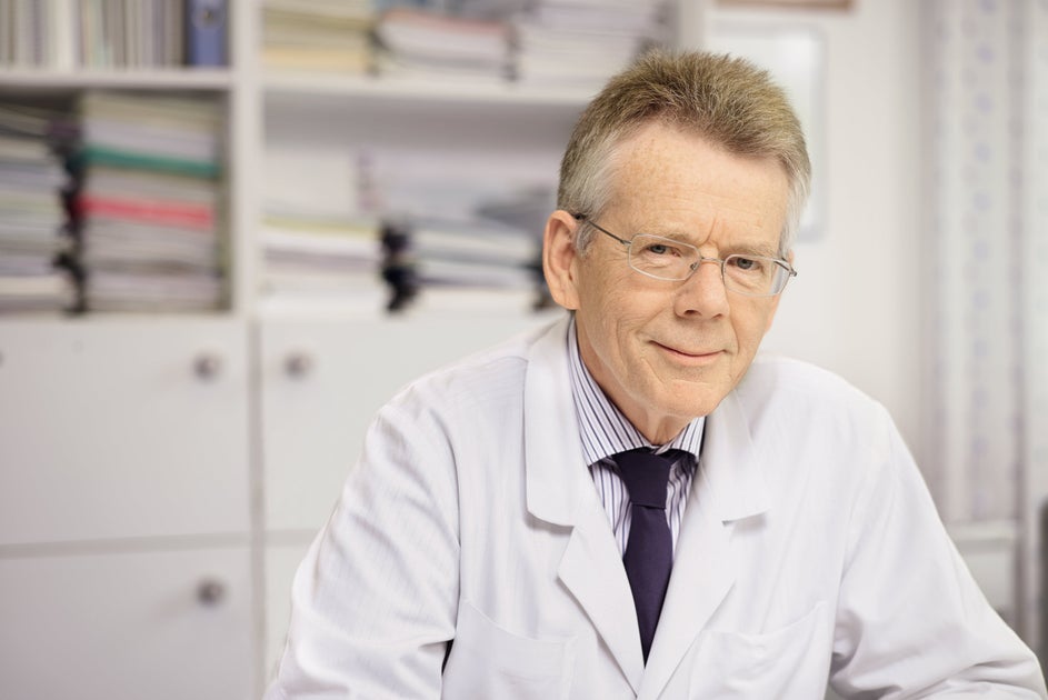 Prof. Dr. med. Thomas Klingebiel