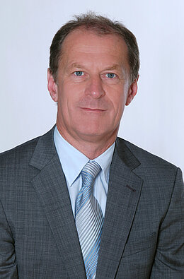 Prof. Dr. med. Ingo Marzi