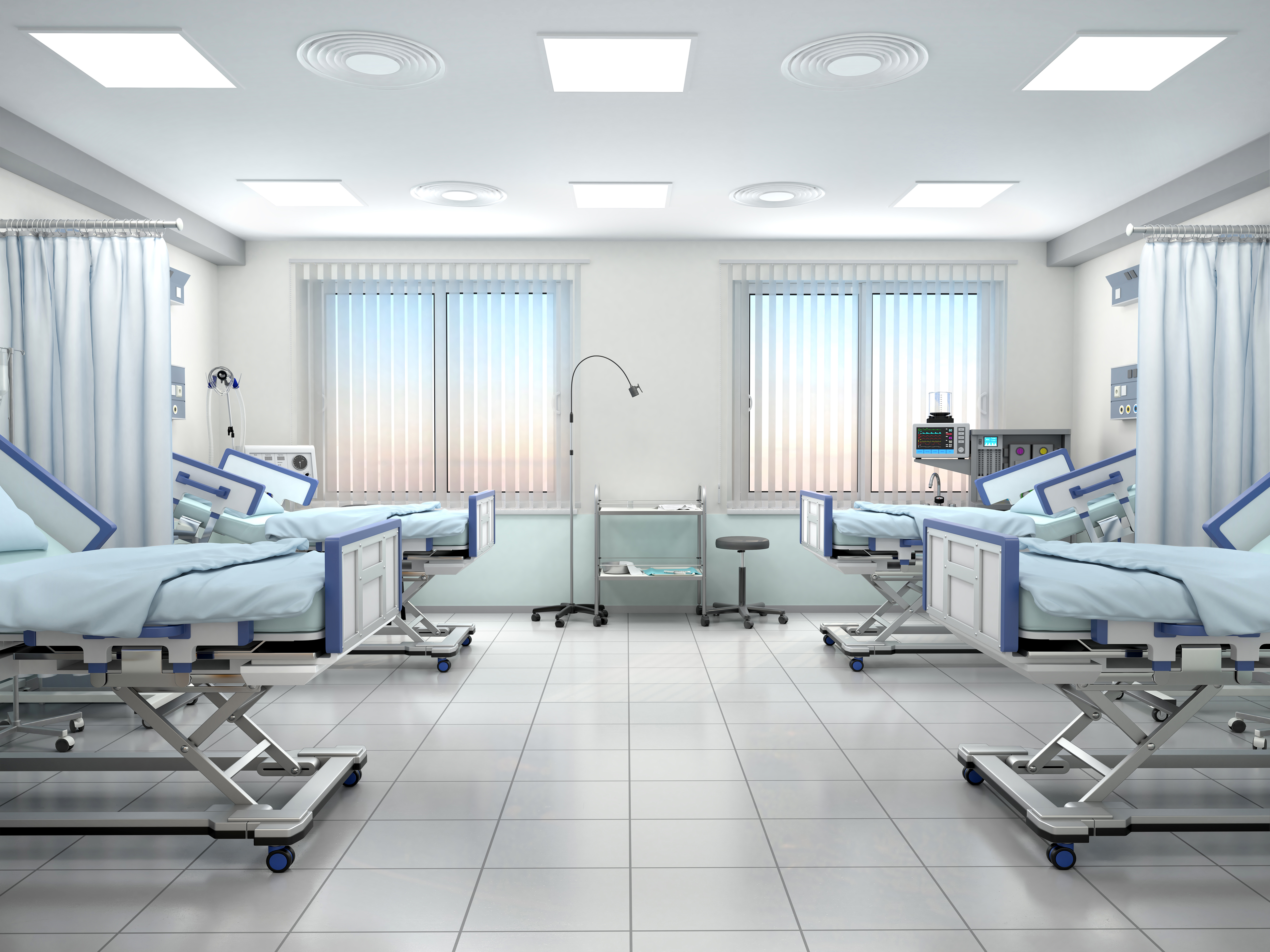 University Hospital Frankfurt am Main photo 5