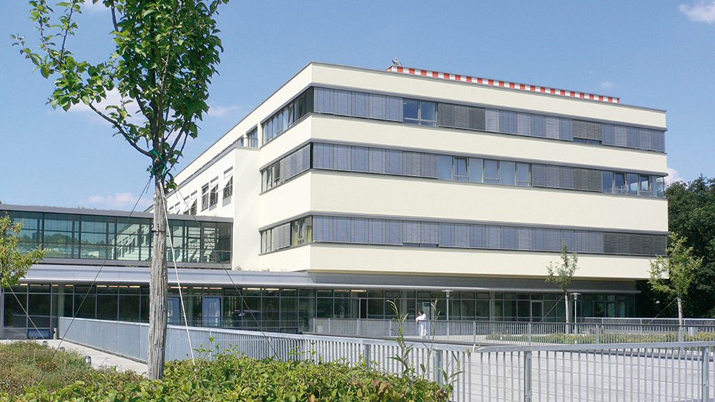 University Hospital Würzburg