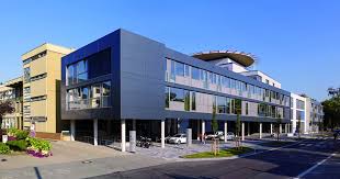 Marienhaus Hospital St. Elisabeth Neuwied