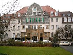 HELIOS University Hospital Wuppertal
