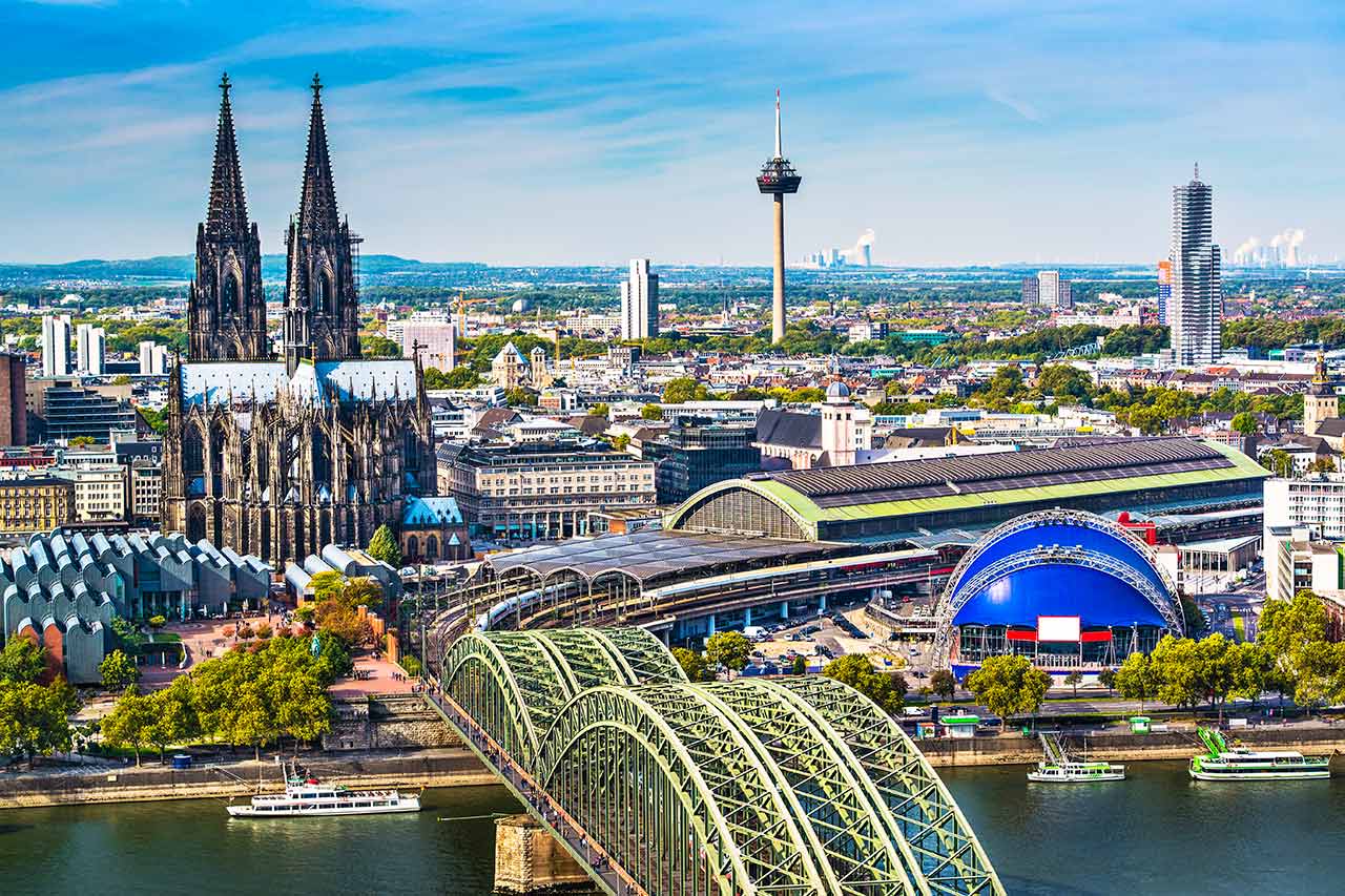 Clinic for Outpatient Neurological Rehabilitation Cologne