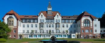 Herzpark Hardterwald Clinic Moenchengladbach