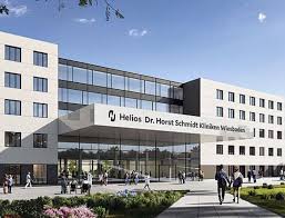 DKD HELIOS Clinic Wiesbaden