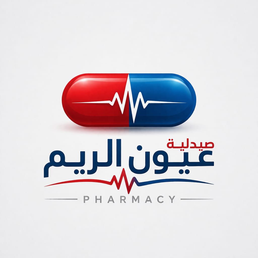 صيدلية عيون الريم