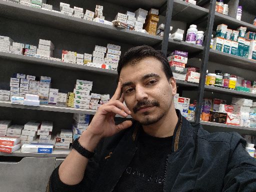 عبدالرحمن سعد علي