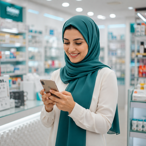 علياء المياحي