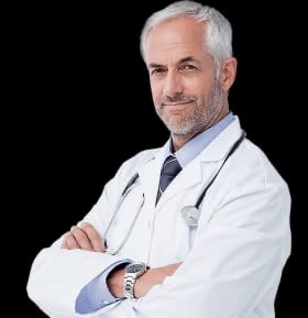 د. علي الكعبي — Gastroenterology