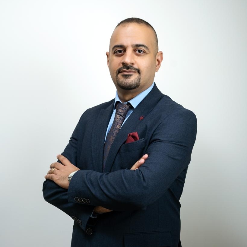 سلام قاسم السراي  — Gastroenterology