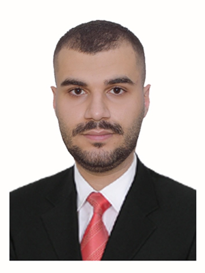 Hassan Alzubaidy — Internal Medicine