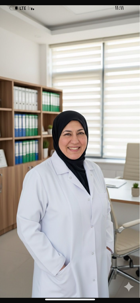 شيماء محمد عرار