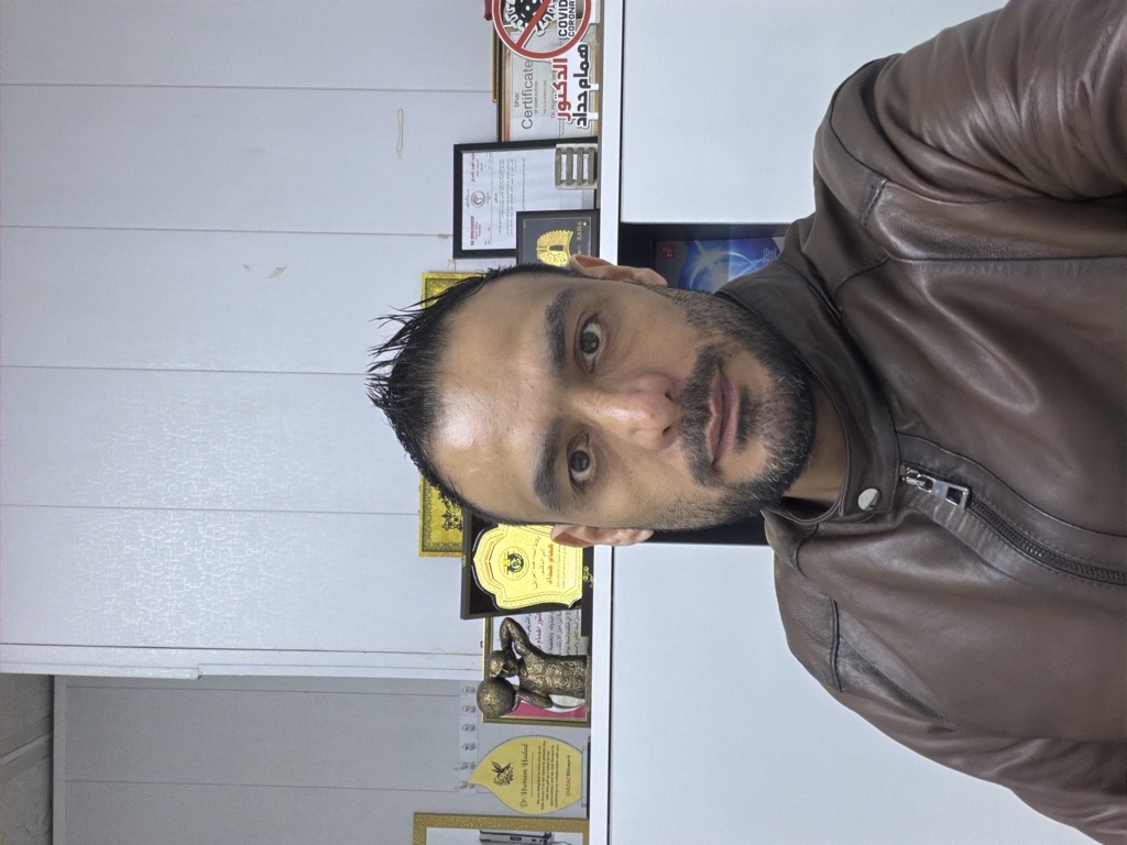 humam nuhad abdul kareem