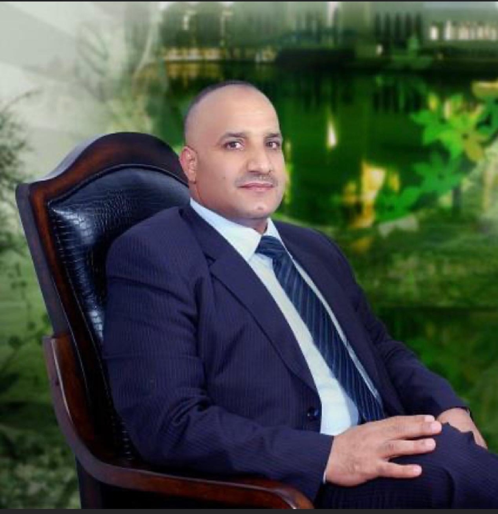 دكتور طه الحمداني