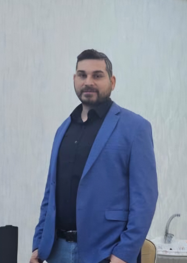 zaid faeq — Nutrition & Dietetics