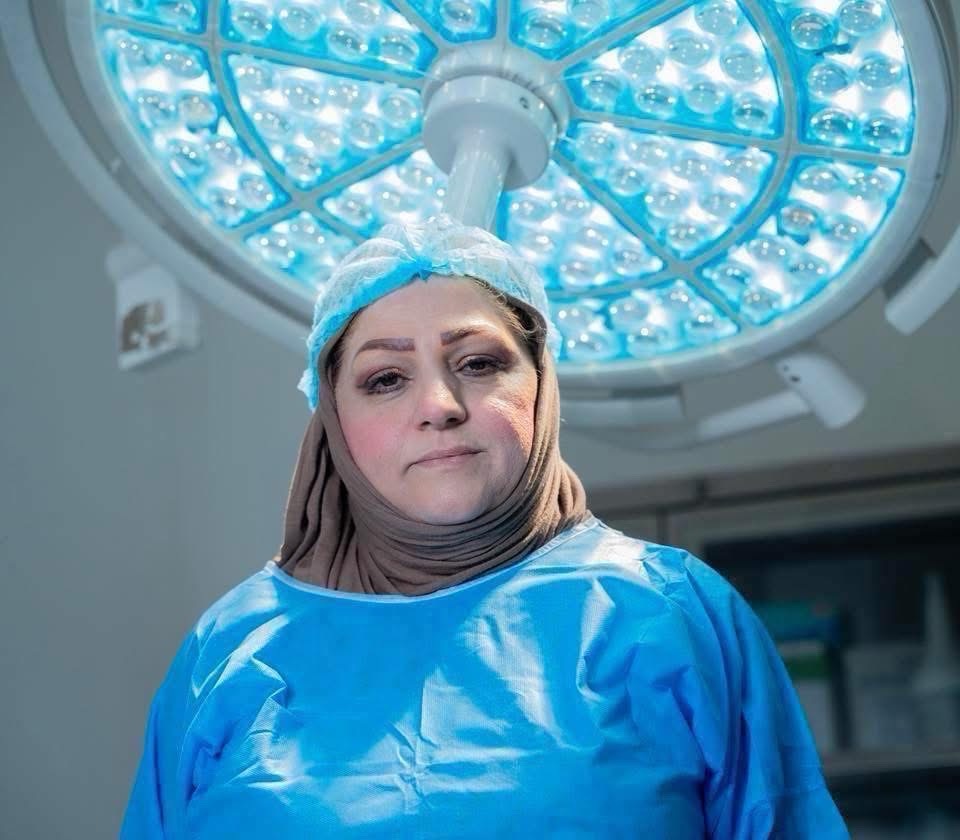 hind sadoon lateef — Gynecology & Obstetrics